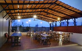 Hotel Aiba Regency